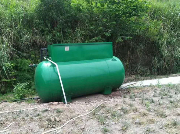 組合式玻璃鋼蓄水池 組合式玻璃鋼蓄水池